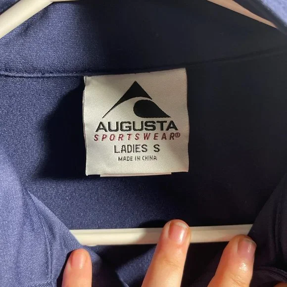 Augusta Sportswear Jacket - Picture 4 of 6